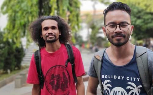 Dijuluki Bintang Sastra Masa Depan, Siapa Felix Nesi?